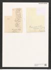 Odontidium harrisonii W. Sm. (de-Toni-Nr.: Genus 59, Species 2546) Zeichnungen Sammlung Grunow (NHMW-BOT-W0373406)